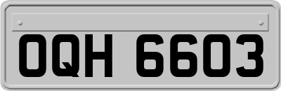 OQH6603