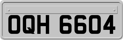 OQH6604