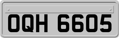 OQH6605