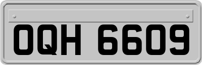 OQH6609