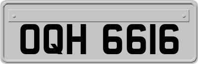 OQH6616