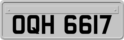 OQH6617