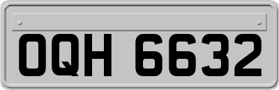 OQH6632