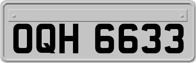 OQH6633