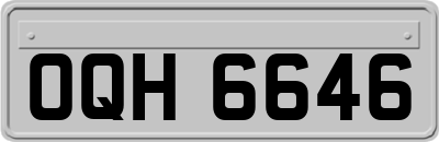 OQH6646