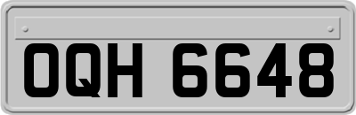OQH6648