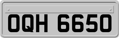 OQH6650
