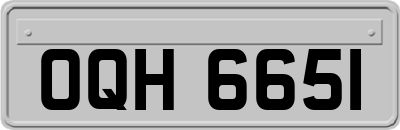OQH6651