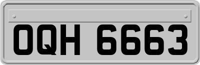 OQH6663