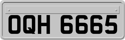 OQH6665