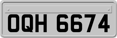 OQH6674