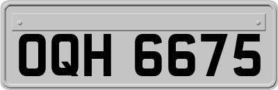 OQH6675
