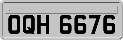 OQH6676