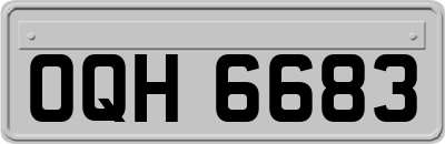 OQH6683