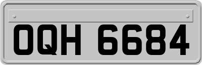 OQH6684