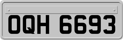 OQH6693