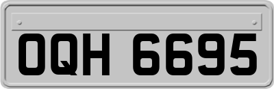 OQH6695