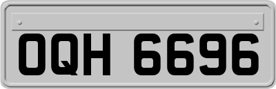 OQH6696