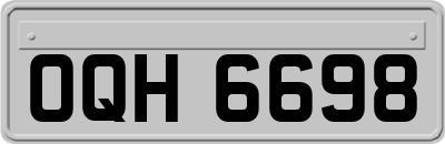 OQH6698