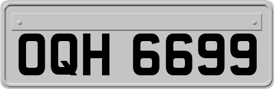 OQH6699