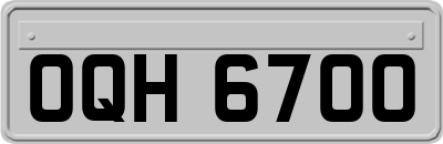 OQH6700