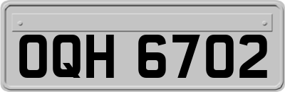 OQH6702