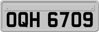 OQH6709
