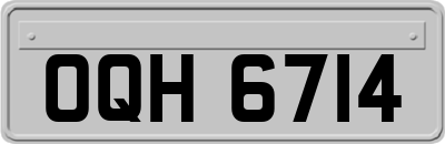 OQH6714