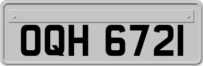 OQH6721