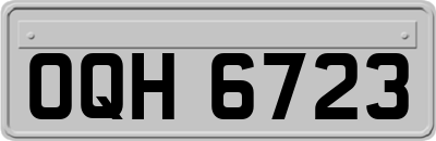OQH6723
