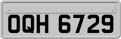 OQH6729