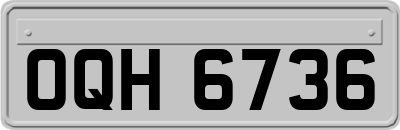OQH6736