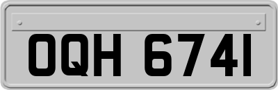 OQH6741