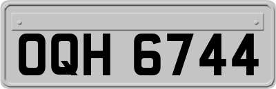 OQH6744