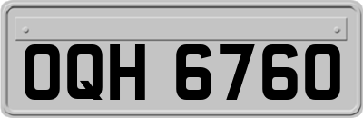 OQH6760
