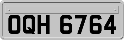 OQH6764