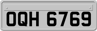 OQH6769