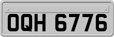 OQH6776