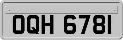 OQH6781