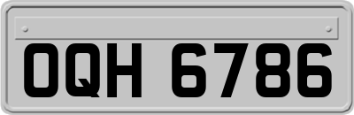 OQH6786