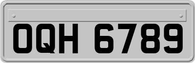 OQH6789