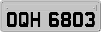 OQH6803