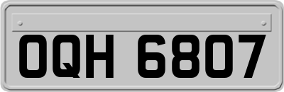 OQH6807