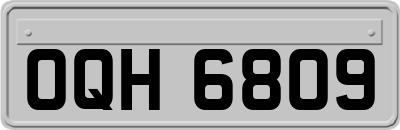 OQH6809