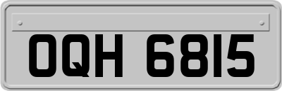 OQH6815