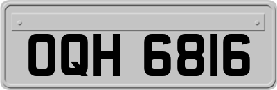 OQH6816