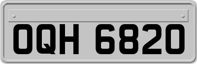 OQH6820