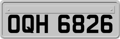 OQH6826