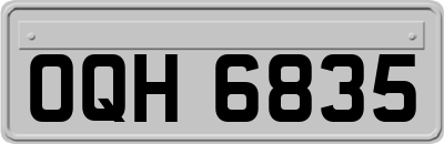OQH6835