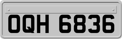 OQH6836
